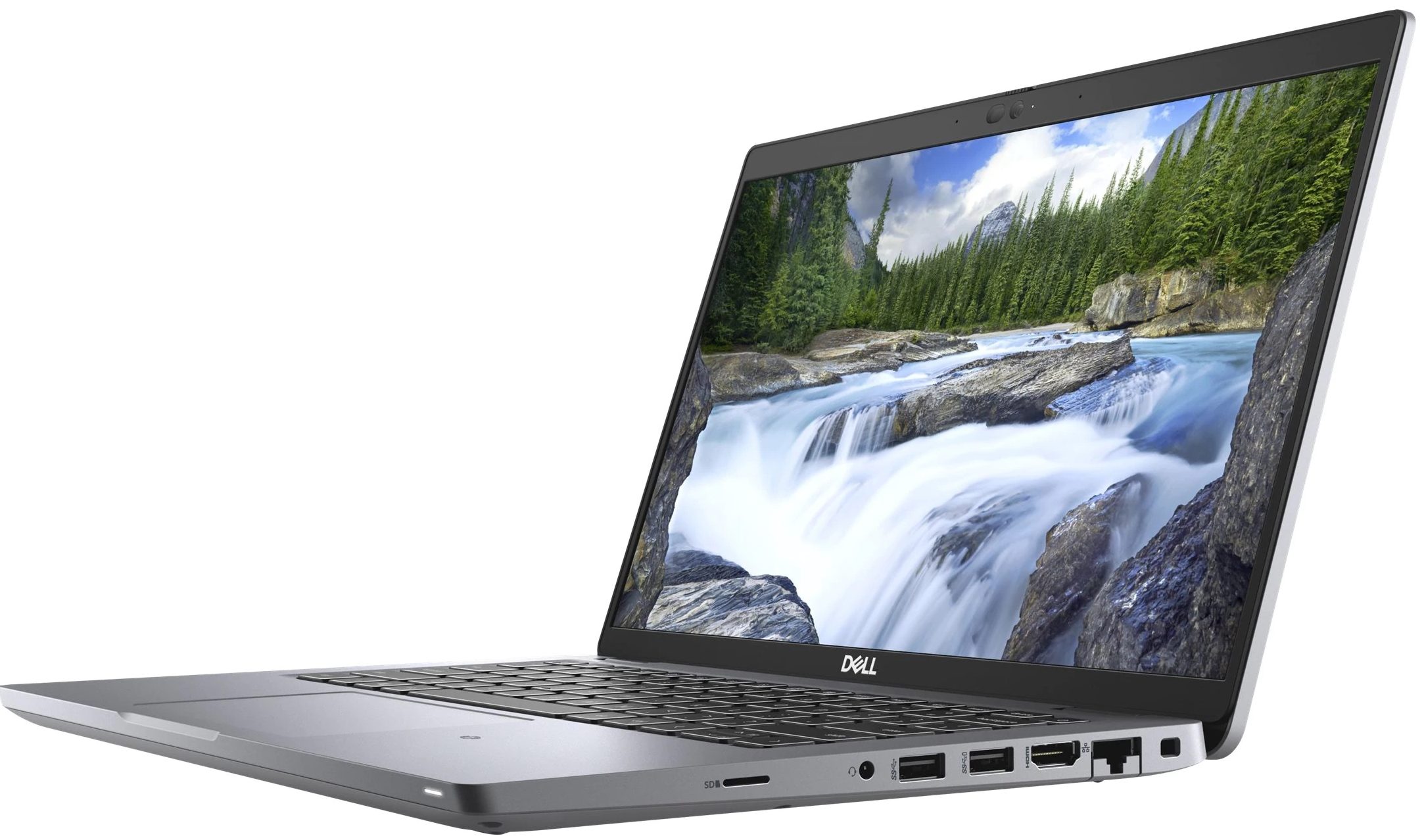 Dell Latitude 5420, i5-1135G7, RAM 8GB, SSD 256GB NVMe, 14" FHD