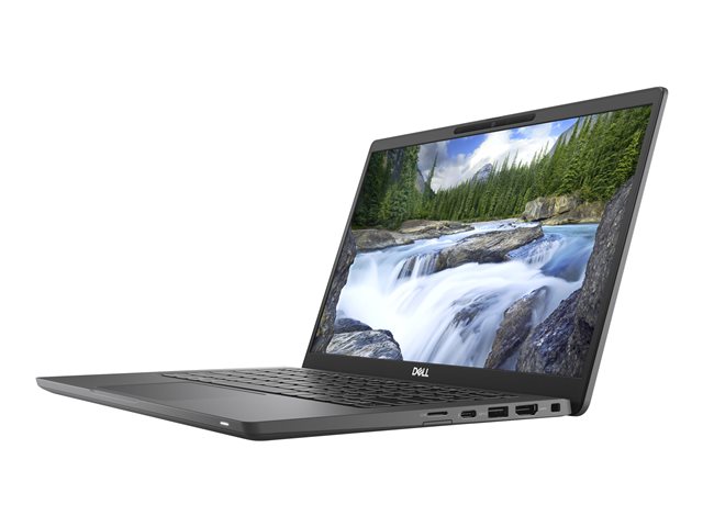Dell Latitude 7320, i7-1165G7, RAM 16GB, SSD 256GB NVMe, 13.3" FHD
