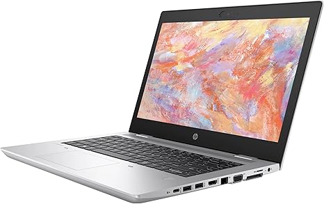 HP ProBook 640 G5, i5-8365U, RAM 8GB, SSD 256GB NVMe, 14" FHD