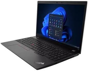 Lenovo ThinkPad L15 Gen 1, Ryzen 5 Pro 4650U, RAM 8GB, SSD 256GB NVMe, 15.6" FHD