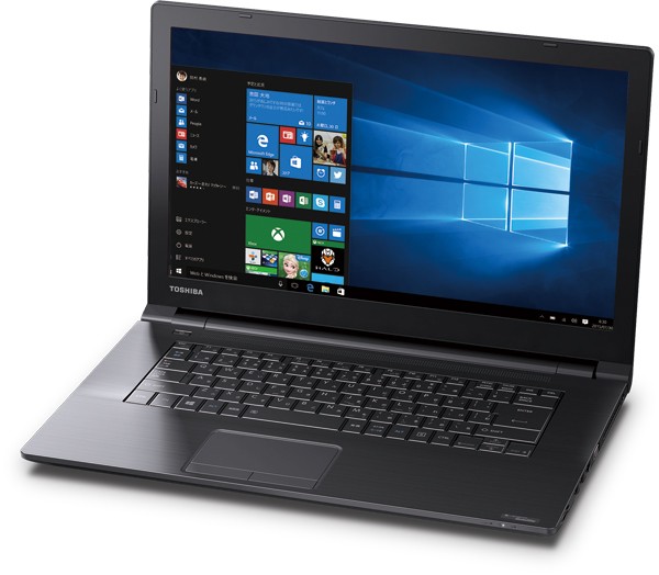 Toshiba Tecra A50-C, i7-6600U, RAM 16GB, SSD 256GB M.2, 15.6" HD