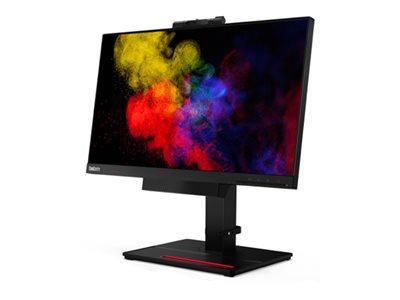 Lenovo TIO24 Gen 4 M710Q, i5-6500T, RAM 8GB, SSD 256GB NVMe, 23.8" FHD