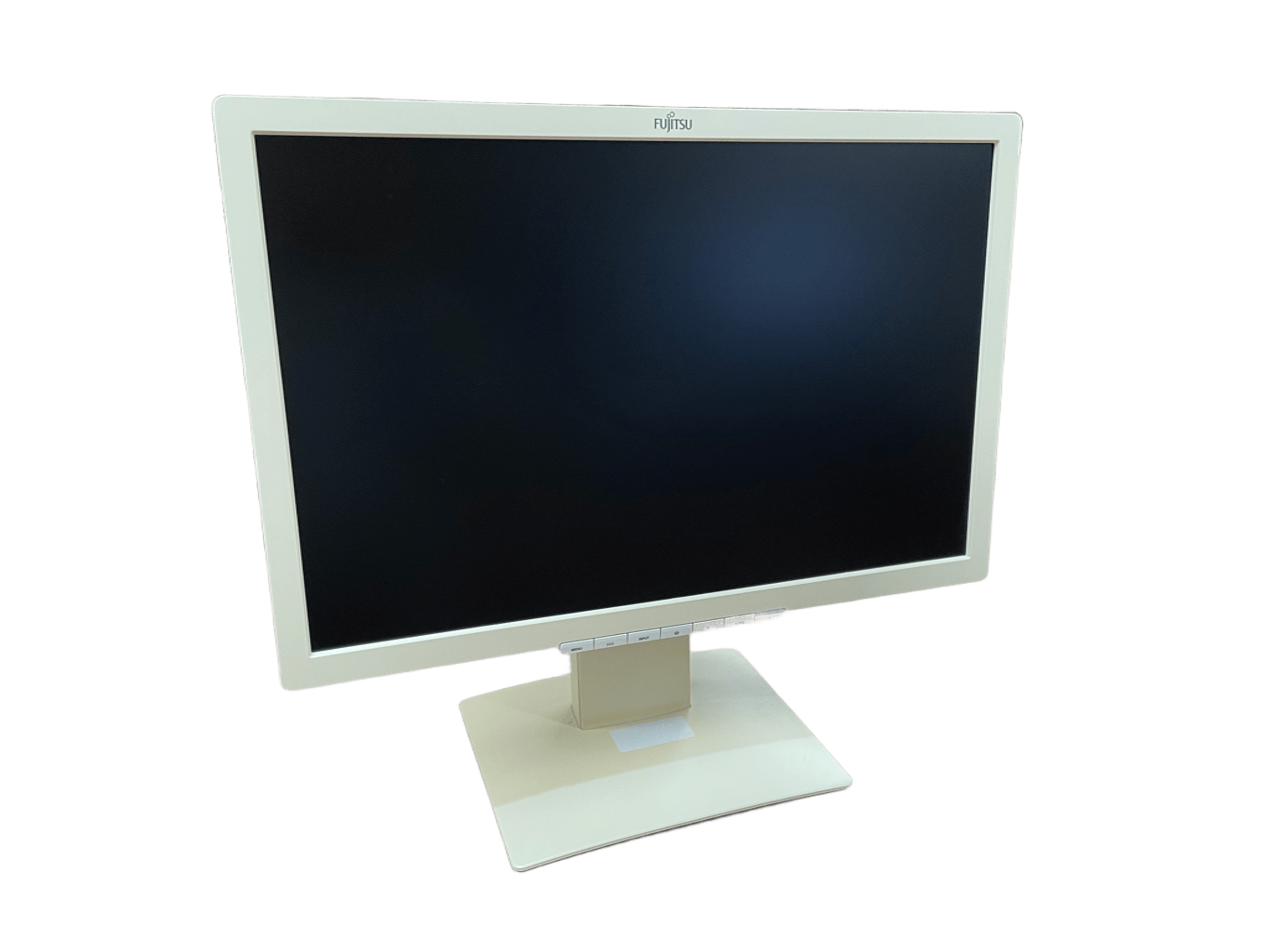 Fujitsu ScenicView B22W-7 22" VGA/DVI/DP (Carcaça descolorada)