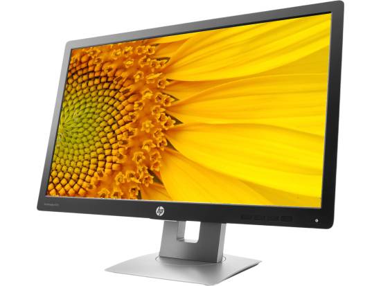 HP E232 23" FHD IPS VGA/HDMI/DP