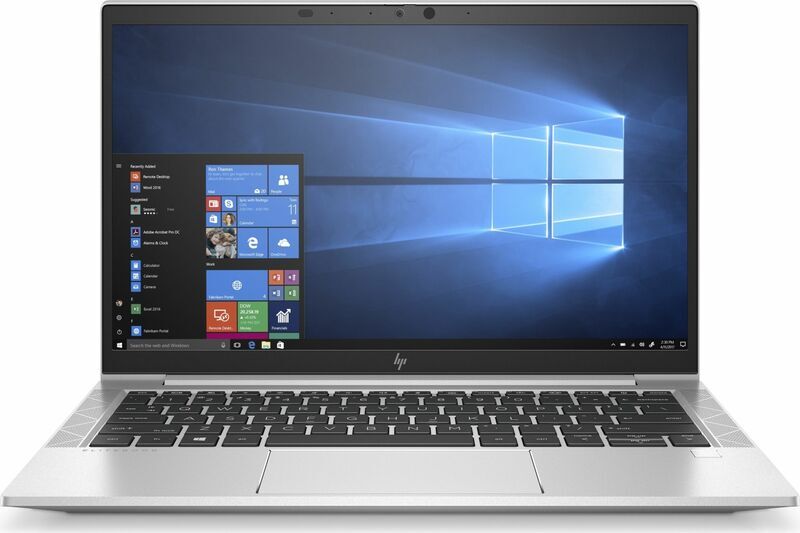 HP EliteBook 830 G7, i5-10210U, RAM 16GB, SSD 240GB, 13.2" FHD