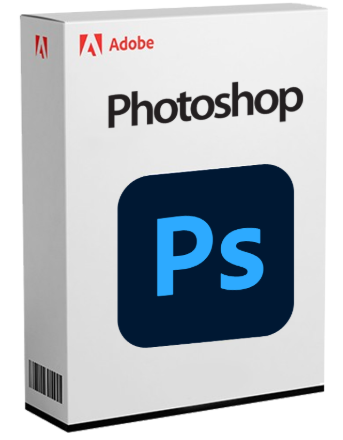 Adobe Photoshop 2025 ESD 1 Ano - Chave de Ativação