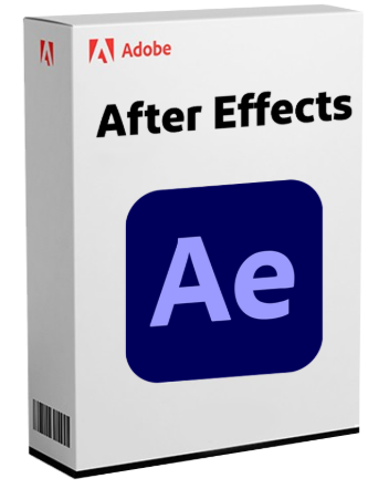 Adobe After Effect 2025 ESD 1 Ano - Chave de Ativação