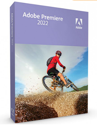 Adobe Premiere 2022 ESD 1 Ano - Chave de Ativação