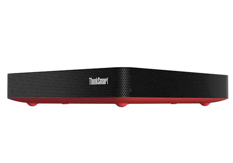 Lenovo ThinkSmart Core, i5-1145G7E, RAM 8GB, SSD 240GB