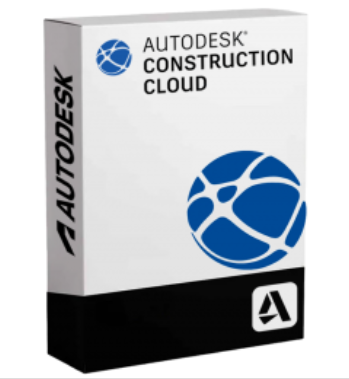 Autodesk Nuvem de Construção ESD 1 Ano - 1 PC - Chave de Ativação