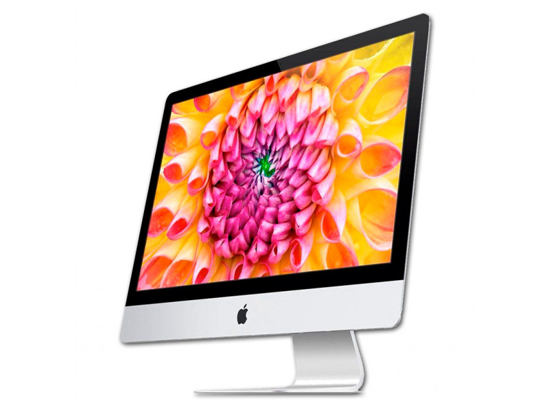 Apple iMac 17,1 Retina 5K AIO, i7-6700K, RAM 32GB, SSD 1TB M.2, 27" 5K 16:9, Radeon R9 M395X
