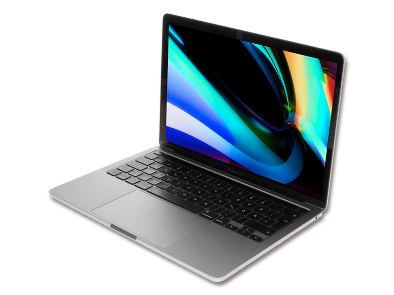 Apple MacBook Pro 16,2, i5-1038NG7, RAM 16GB, SSD 512GB M.2, 13.3" 2K 16:9