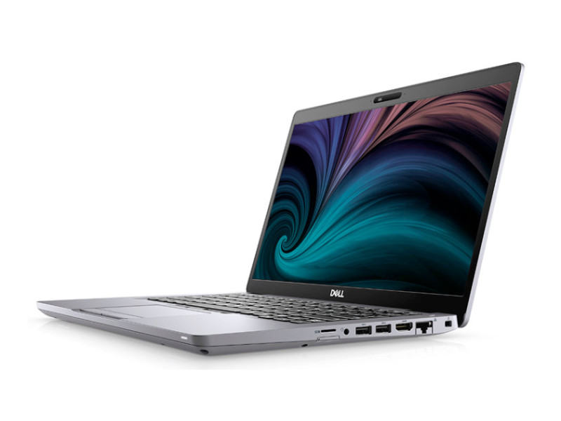 Dell Latitude 5410, i5-8365U, RAM 16GB, SSD 256GB M.2, 14" HD 1366x768