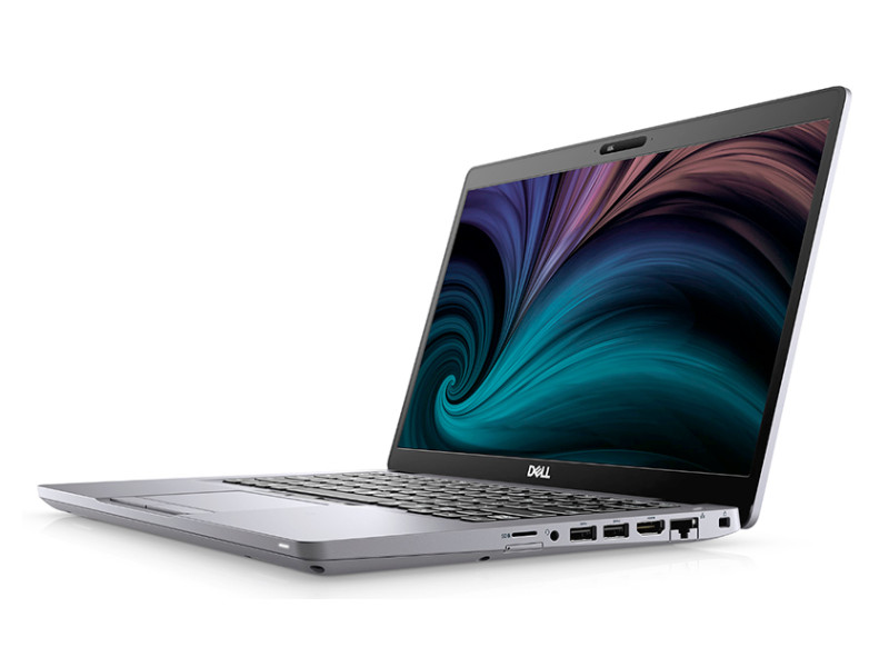 Dell Latitude 5410, i5-10310U, RAM 8GB, SSD 256GB M.2, 14" HD 1366x768