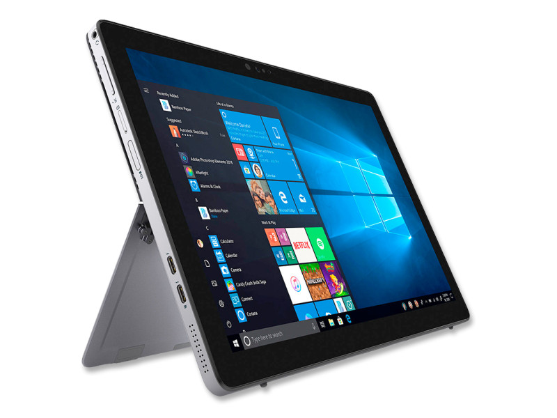 Dell Latitude 7200, i5-8365U, RAM 16GB, SSD 256GB M.2, 12.3" FullHD 1920x1080 Touch