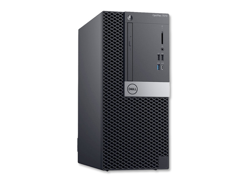 Dell OptiPlex 7070 MT, i5-9500, RAM 16GB, SSD 256GB M.2