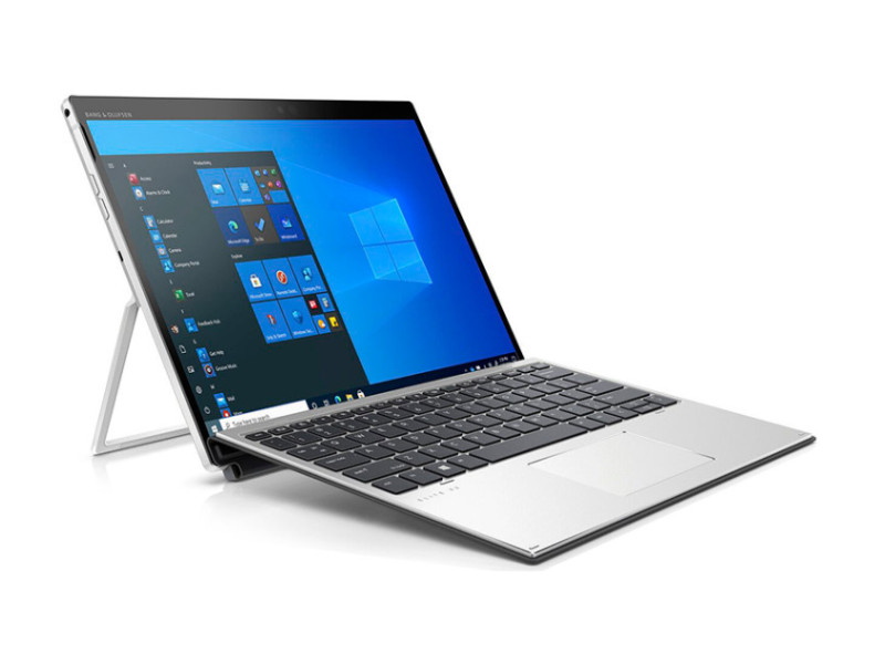 HP Elite X2 G8, i5-1145G7, RAM 16GB, SSD 256GB M.2, 13" FullHD 1920x1280 Touch