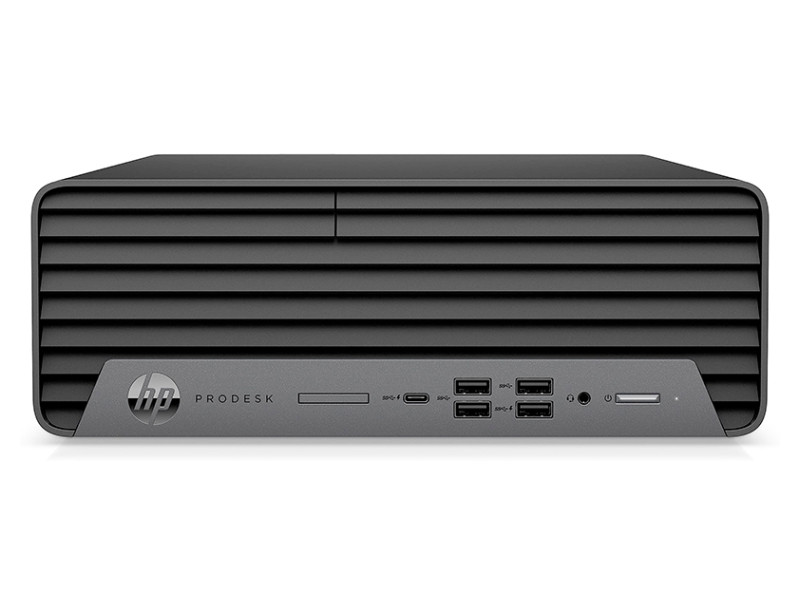 HP ProDesk 600 G6 SFF, i5-10400F, RAM 16GB, SSD 256GB M.2, Quadro P620