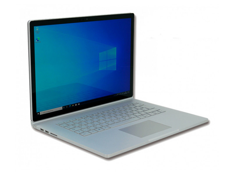 Microsoft Surface Book 3 13.5", i5-1035G7, RAM 8GB, SSD 256GB M.2, 13.5" 2K 3000x2000 Touch