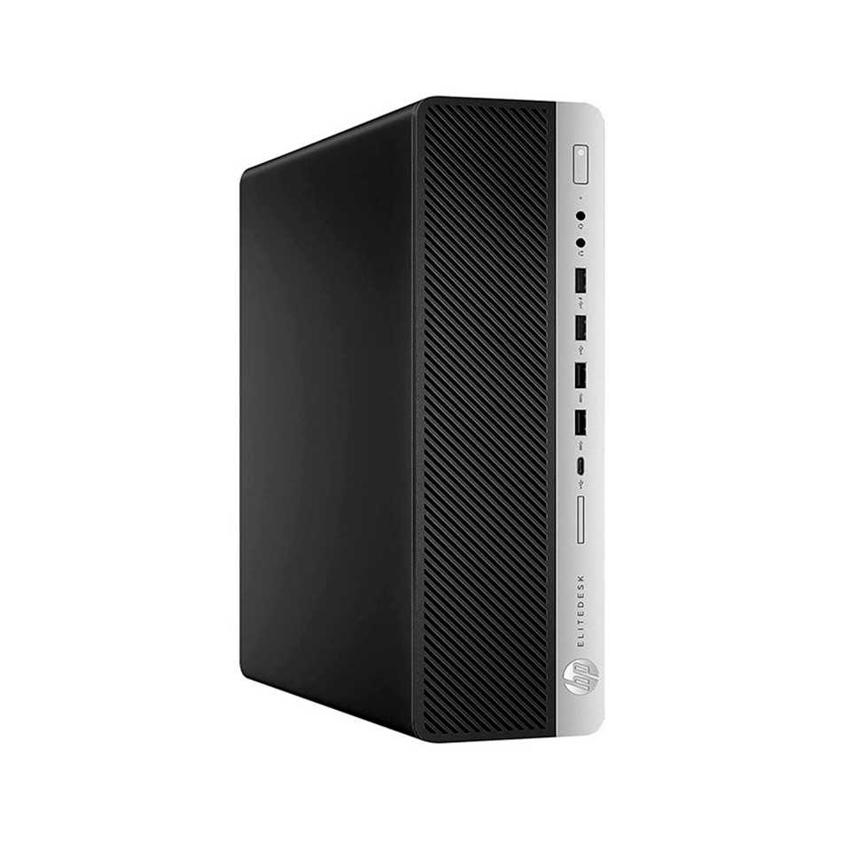 HP EliteDesk 800 G4 SFF, i5-9500, RAM 16GB, SSD 256GB