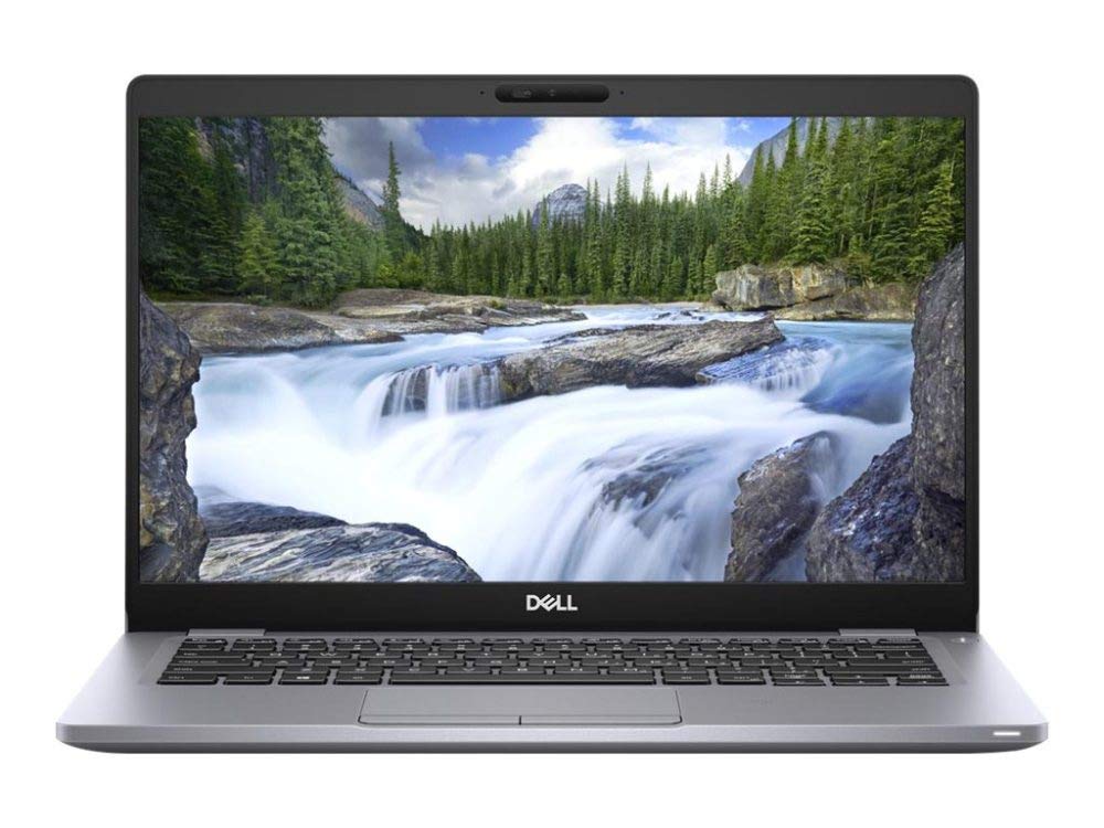 Dell Latitude 5310, i7-10610U, RAM 16GB, SSD 256GB NVMe, 13.3" FHD