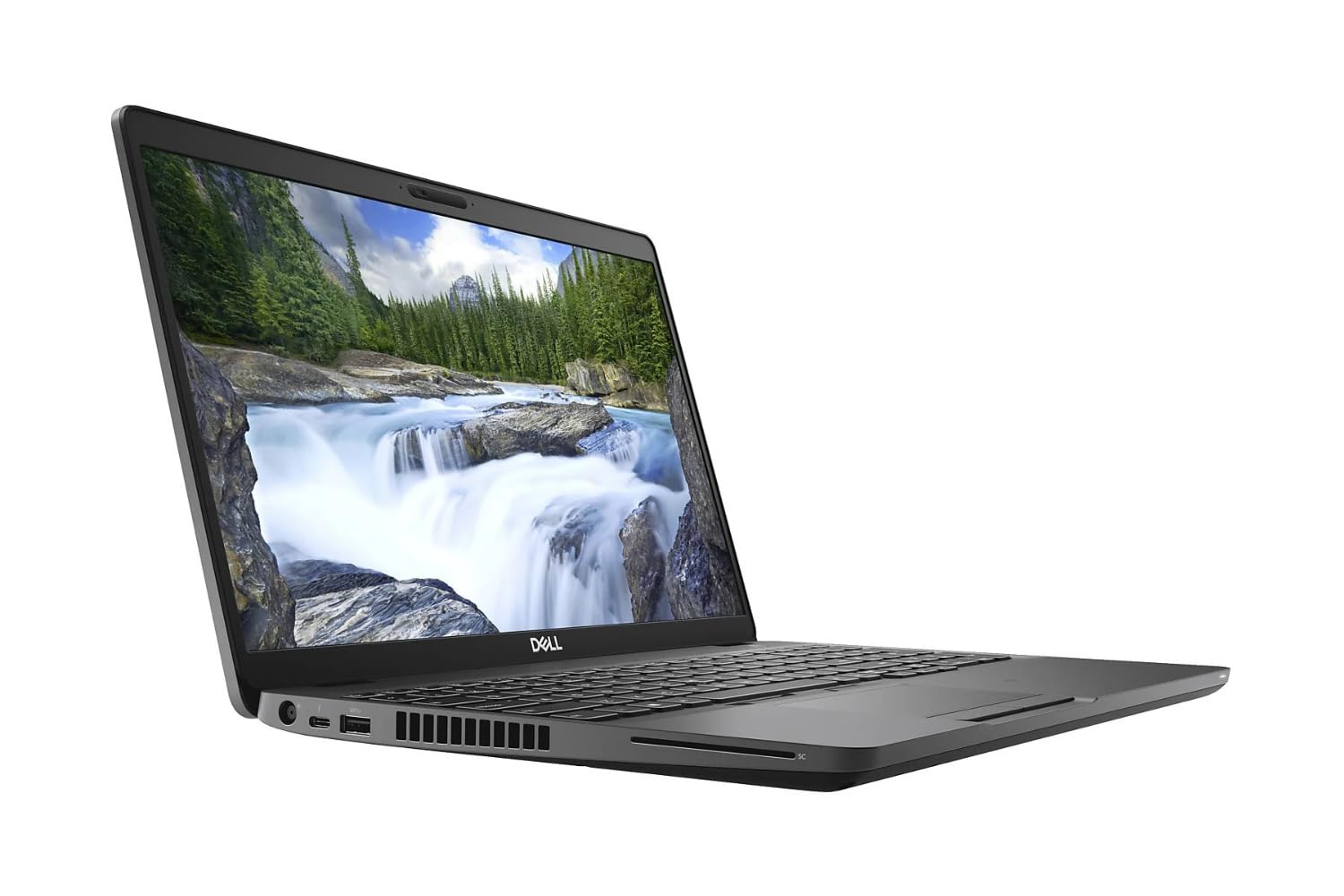 Dell Latitude 5500, i5-8265U, RAM 16GB, SSD 512GB NVMe, 15.6" FHD Touch