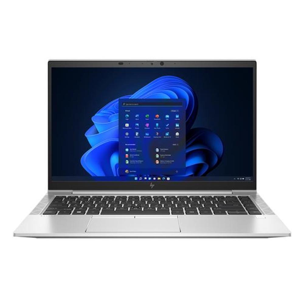HP EliteBook 840 G8, i5-1145G7, RAM 16GB, SSD 256GB, 14" FHD