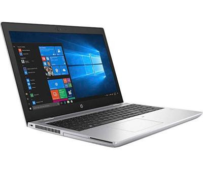HP ProBook 650 G5, i5 (8th gen), RAM 8GB, SSD 256GB M.2, 15.6"