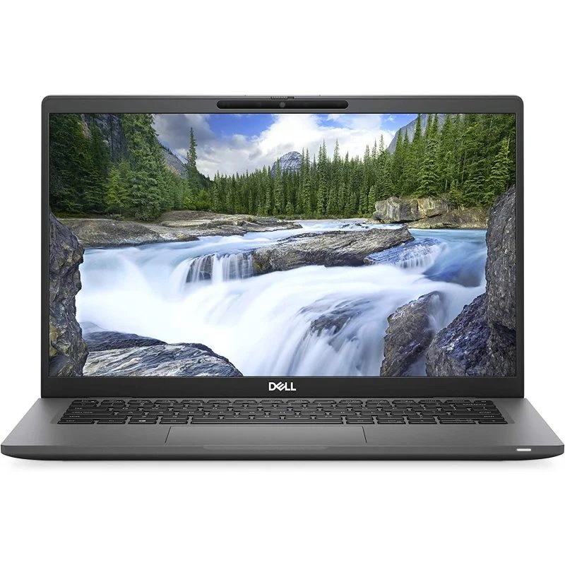 Dell Latitude 7420, i7-1185G7, RAM 32GB, SSD 240GB, 14" FHD Touch