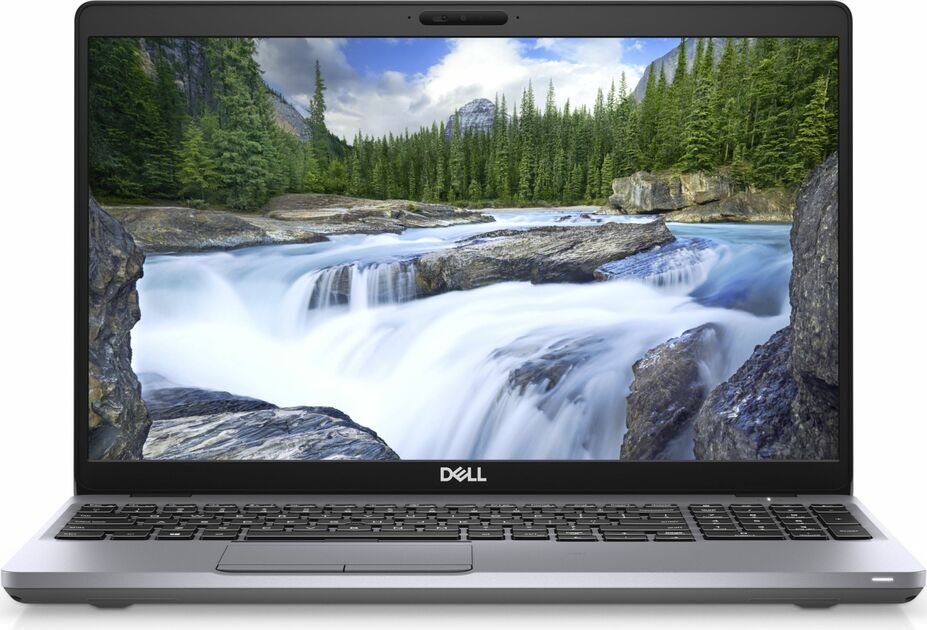 Dell Latitude 5511, i5-10400H, RAM 8GB, SSD 240GB, 15.5" FHD