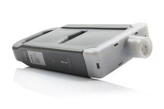 Canon PFI701/PFI301 Tinteiro Preto - Compatível