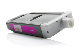 Canon PFI706 Tinteiro Magenta Pigmentado - Compatível