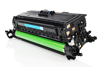 HP CF471X Toner Cyan - Compatível