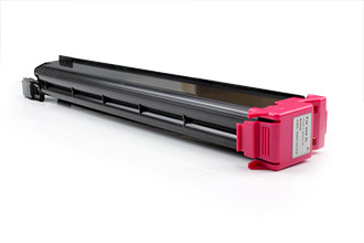 Konica Minolta TN711 Toner Magenta - Compatível