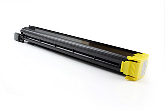 Konica Minolta TN711 Toner Amarelo - Compatível