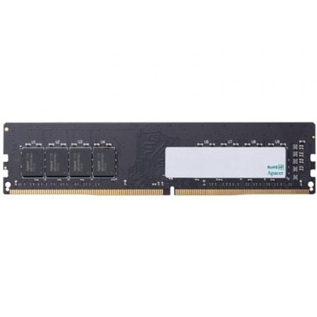Memória RAM Apacer 8GB/ DDR4/ 3200MHz/ 1.2V/ CL22/ DIMM