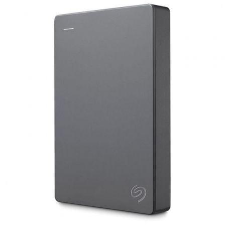 Disco Externo Seagate Basic 2 TB/ 2,5"/ USB 3.0