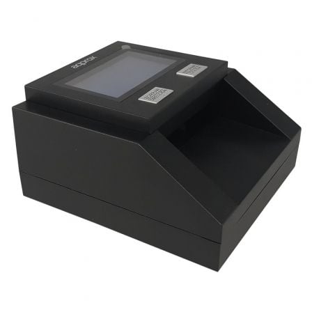 Detector de Notas Falsificadas Aprox appBILLDETECTOR
