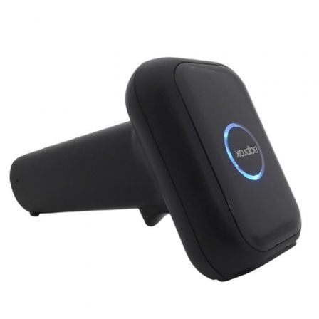 Leitor de Código de Barras 1D-2D-QR Approx appLS16HD2D, USB
