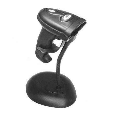Leitor de código de barras 1D 10POS LS-270UN/ USB