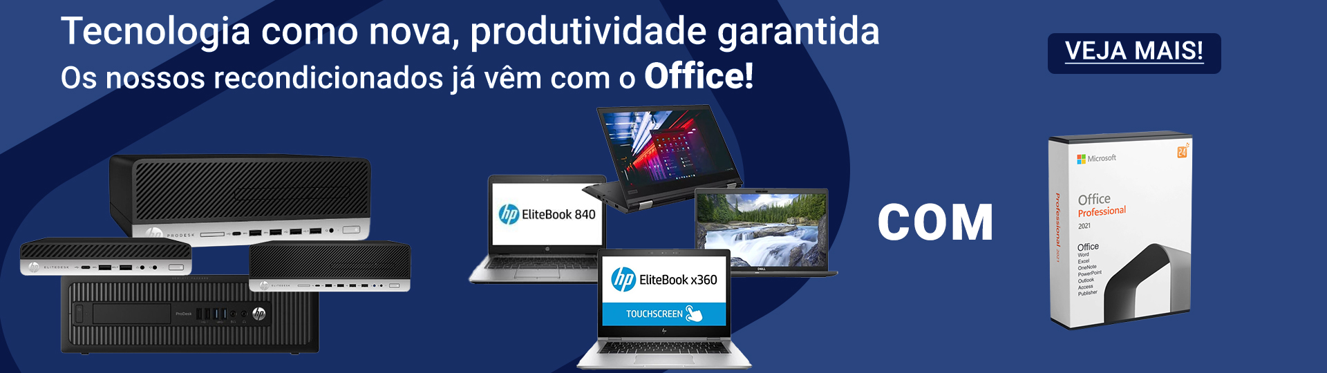 Recondicionados+Office