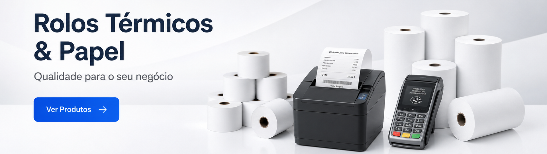 papel termico