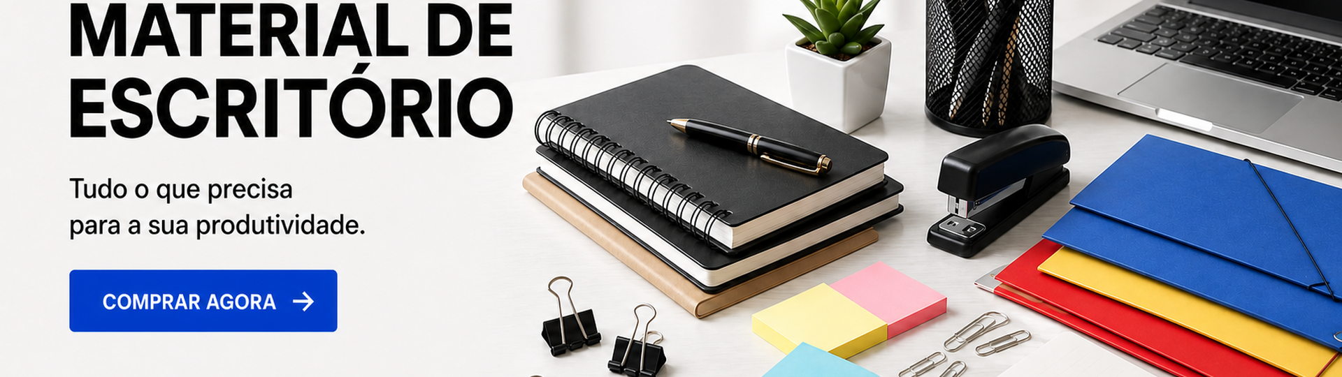 Material de Escritório