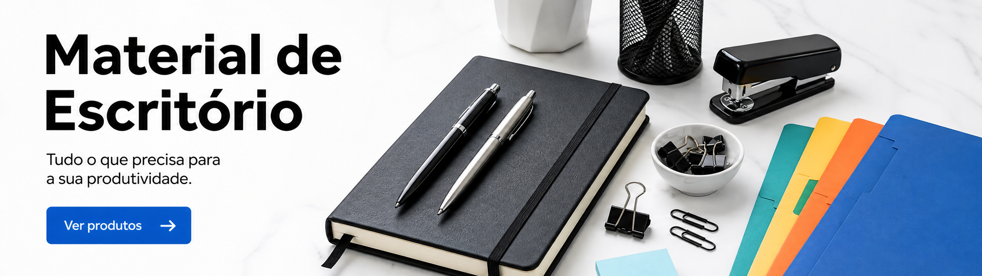 Material de Escritório