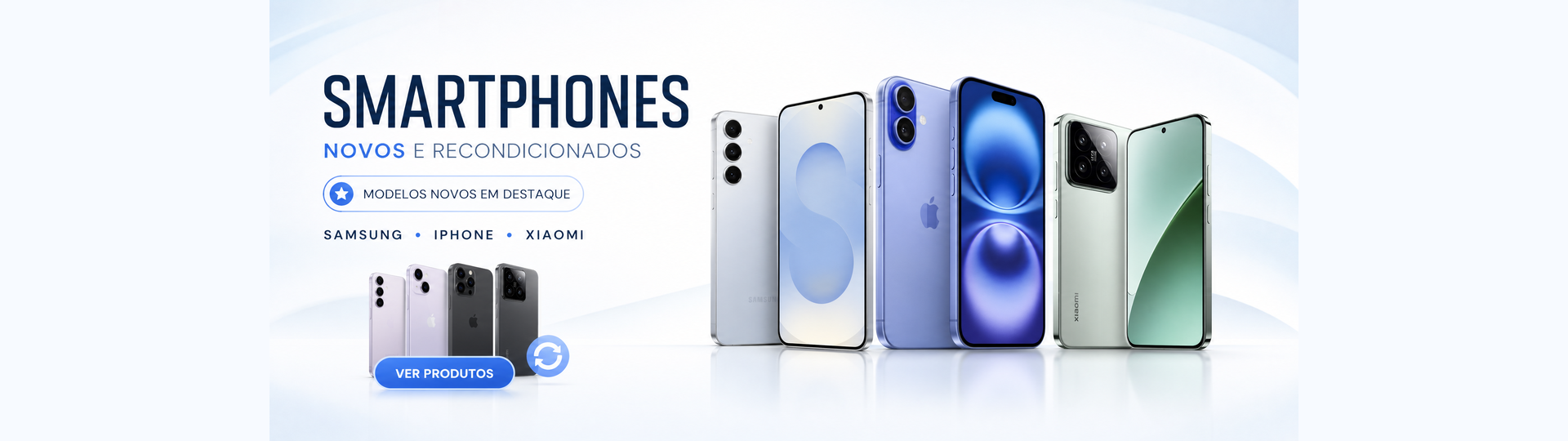 Smartphones